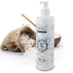 Crema de Corp MAREVITA cu Sare de Mare 300 ml in dispenser cu pompa