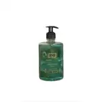 TIME COLLECTION ALOE VERA LIQUID SOAP 0.5L, wholesale