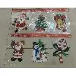 Stiker fereastra 27x35 cm.29-60