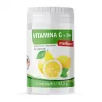 Vitamina C + Zinc 60 capsule