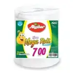 Kitchen Towel Roll Alyshor Mega Roll 700 sheets, wholesale