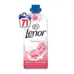 Lenor Rose Bouquet öblítő, 71 mosás, 1,491 l, nagykereskedelmi
