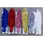 Ornament pasare 40 cm. 21-12