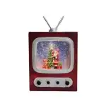 Ornament TV 14.5*7*19.5 cm. 509-14