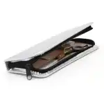 Case-support for scissors, silver 10495, wholesale Supreva
