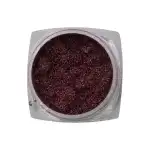 Set de 2 unități: Pigment unghii Mirror Rose B03
