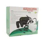 Aerograf HS08ADC-K