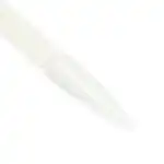 Sharp tips for practicing with ring set 50 - Milk 10547, wholesale Supreva