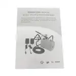 Aerograf HS08ADC-K
