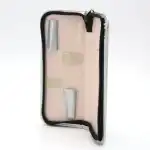 Case-support for scissors, silver 10495, wholesale Supreva