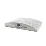 Nail buffer file 100/100, Gray 18235, Supreva