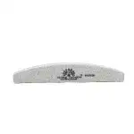 Nail buffer file 100/100, Gray 18235, Supreva