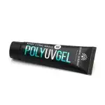 Polygel constructie unghii, Global Fashion, 30 g, alb, 08