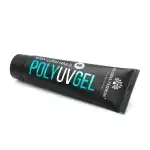 Polygel constructie unghii, Global Fashion, 30 g, alb, 08