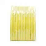 Nail buffer file, yellow, 100/100 18421, wholesale Supreva