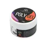 Polygel Global Fashion, 15ml, #3 18686, Supreva