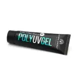 Polygel pentru constructie unghii, Global Fashion, 30 g, Alb, 07