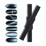 Magnet triplu pentru oja Cat Eye 5320, Supreva