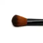 Set 5 pensule pentru make-up, Global Fashion