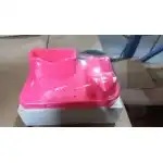 Suport pentru freză electrică L112, pink