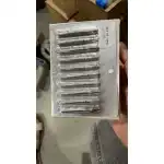Set de capete de freză de diamant pentru manichiură, 10 bucăți, 02