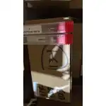 Capăt de freză din carbură, cilindru îngust, crestare roșie, Small Barrel F