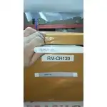 Pilă de unghii Lisanail, Made in korea, 13 cm, 180/240