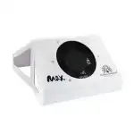 Aspirator praf unghii, Max Global Fashion, 100W