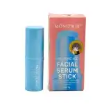 Ser pentru față Mond'Sub cu acid hialuronic, stick, 7 g
