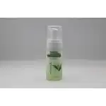 Spumă de curățare Mond'Sub pentru curățare profundă și controlul sebumului, ceai verde, 120 ml
