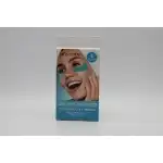 Patch-uri pentru ochi Mond'Sub, gel, hidratante și pentru fermitate, Hydrating and Firming, 5 perechi