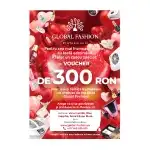 Voucher cadou 300 ron