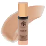 Fond de ten Global Fashion, Serum Bubble Foundation, BF045, Caramel