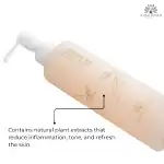 Demachiant de curățare, Oolong Tea Cleansing Makeup Remover, 200 ml