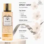 Mist pentru corp, Global Fashion, Intense, 250ml