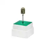 Duză pentru pedichiură Twister 7 mm, brâu albastru 12013