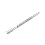 Spatulă pentru manichiură Global Fashion P-010
