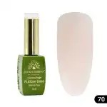Bază de unghii Camouflage, fără Hema, 8 ml 70