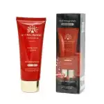 Spuma de curatare a fetei pentru prospetime, hidrateaza, impotriva Acneei si Eruptilor Cutanate, 100 gr, Red Pomegranate ANTI-AGING
