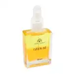 Ulei de unghii bifazic cu lămâie, pentru întărirea unghiilor uscate, Global Fashion, 60 ml