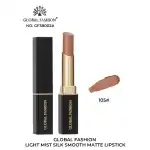 Ruj mat Light Mist Silk Smooth Global Fashion #105
