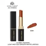 Ruj mat Light Mist Silk Smooth Global Fashion #109