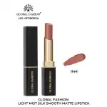 Ruj mat Light Mist Silk Smooth Global Fashion #114
