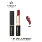 Ruj de buze Transparent și Hidratant Global Fashion, GF38002A #120