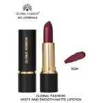 Ruj mat Misty and Smooth Global Fashion, GF38004 #102