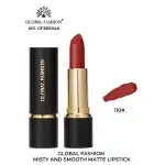 Ruj mat Misty and Smooth Global Fashion, GF38004 #110