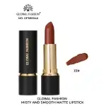 Ruj mat Misty and Smooth Global Fashion, #111