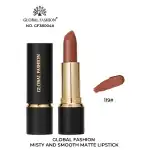 Ruj mat Misty and Smooth Global Fashion, GF38004 #119