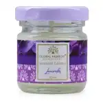 Lumânare de masaj Global Fashion, 30 ml, Lavanda
