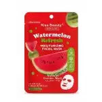 Kiss Beauty Görögdinnye Hidratáló Arcmaszk – 30 g 1380-07H, nagykereskedelem